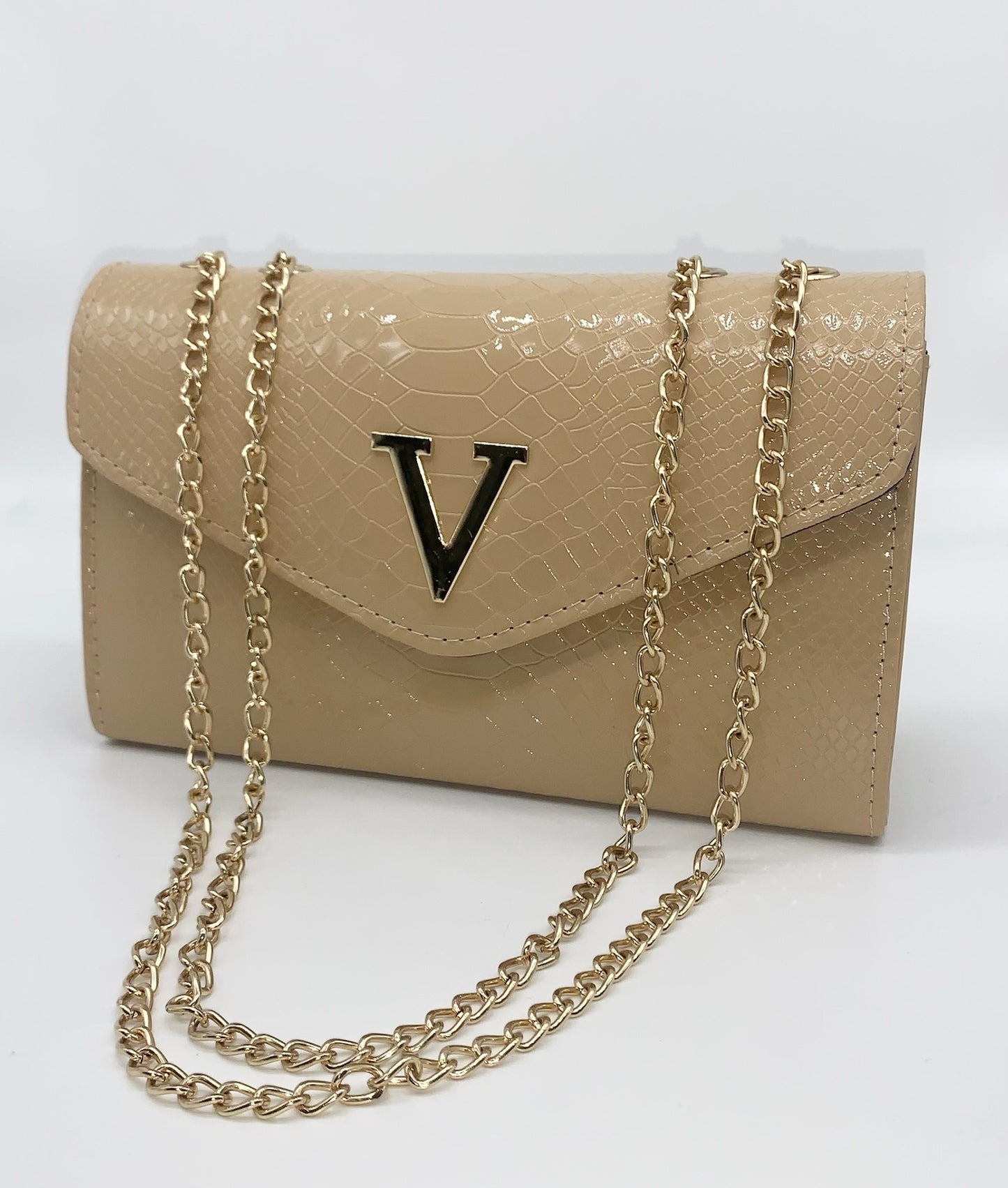 Vindictive