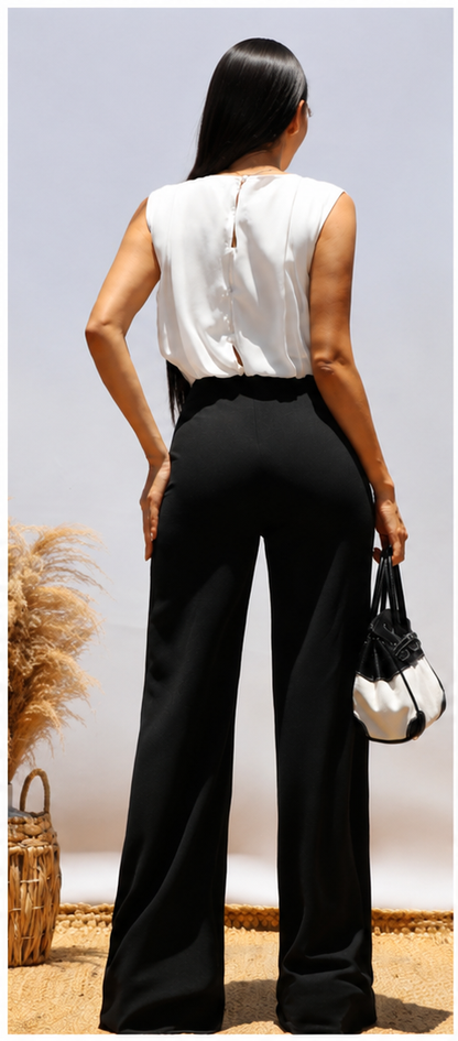 Eclipse Jumpsuit