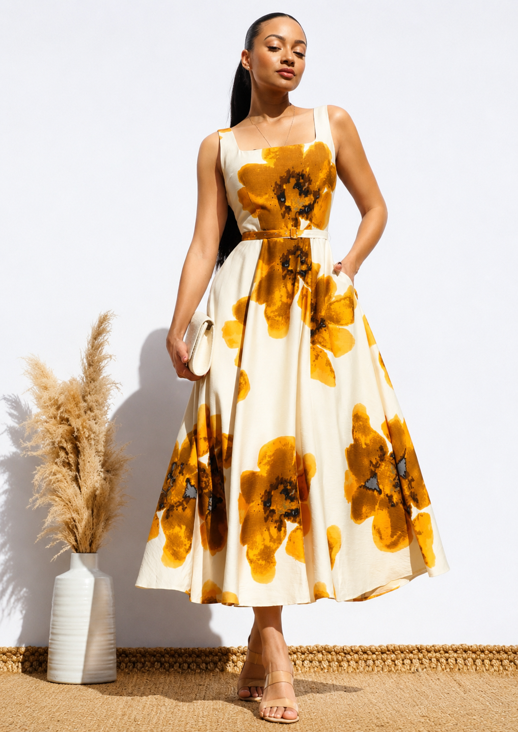 Poppy Dress