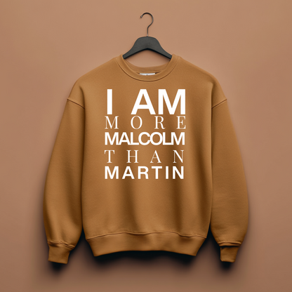 I Am More Sweatshirt - Male