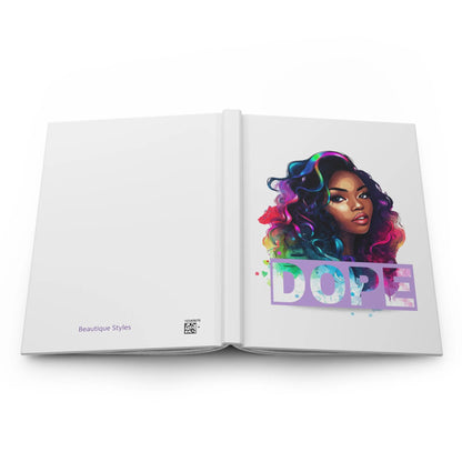 DOPE Notebook - Hardcover